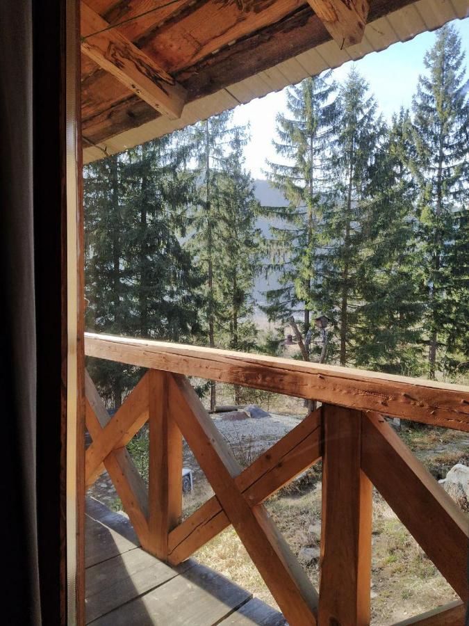 Гостевой дом Krutogora Татаров