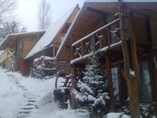 Гостевой дом Krutogora Татаров-2