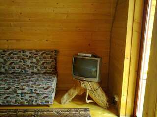 Гостевой дом Krutogora Татаров Стандартный двухместный номер с 1 кроватью-13