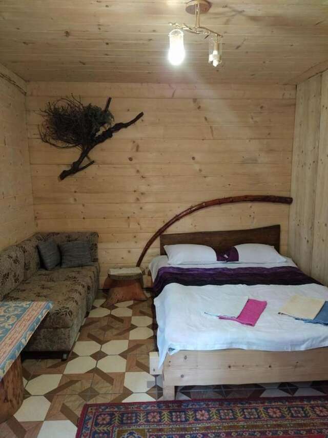 Гостевой дом Krutogora Татаров-21
