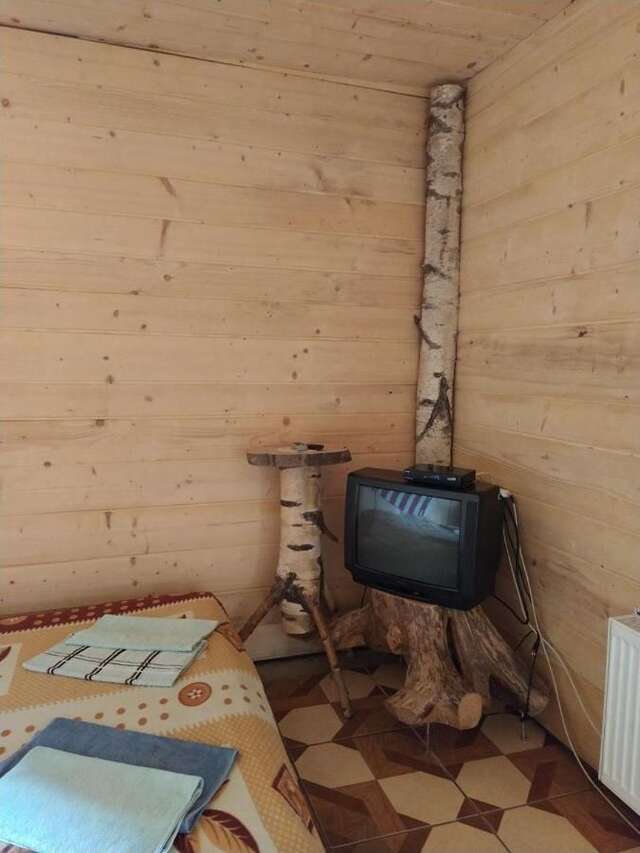 Гостевой дом Krutogora Татаров-22
