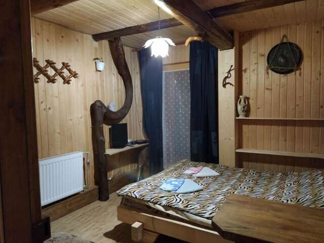 Гостевой дом Krutogora Татаров-25