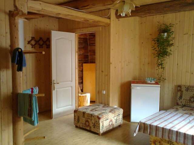 Гостевой дом Krutogora Татаров-28