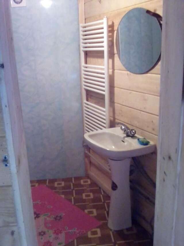 Гостевой дом Krutogora Татаров-30