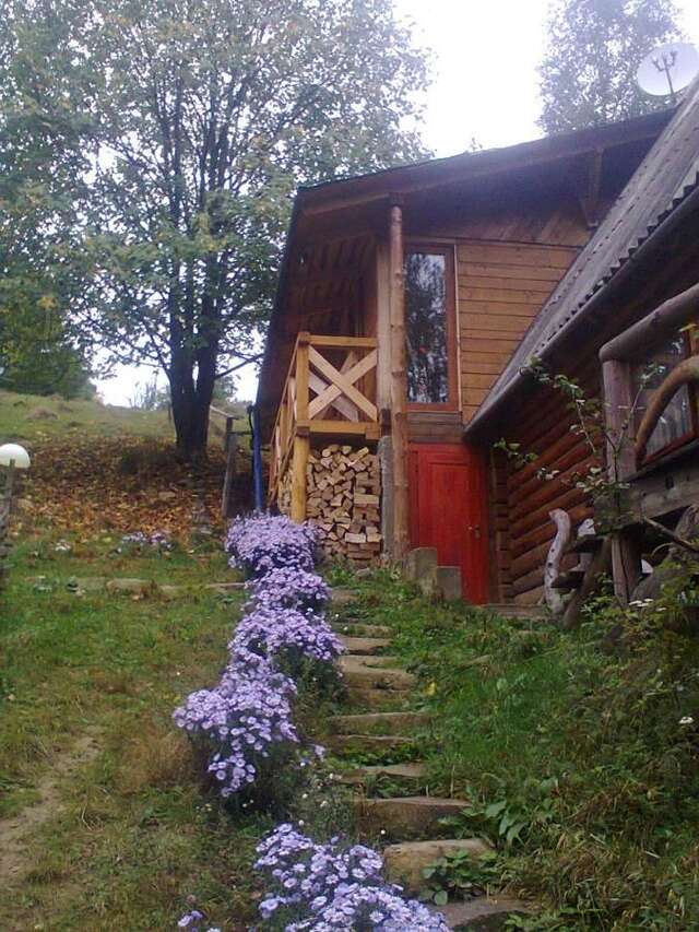 Гостевой дом Krutogora Татаров-33