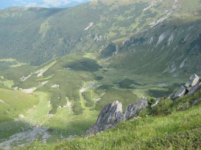 Гостевой дом Krutogora Татаров-47