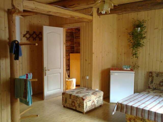 Гостевой дом Krutogora Татаров-48