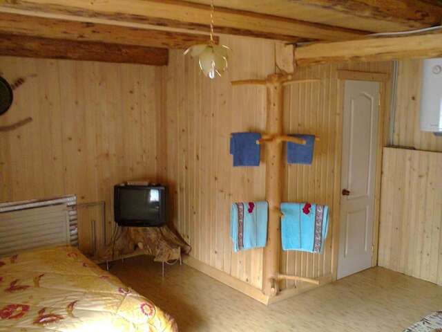 Гостевой дом Krutogora Татаров-50